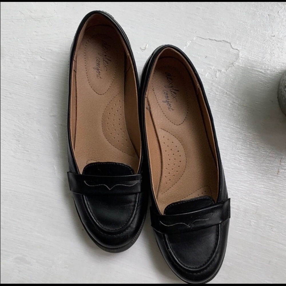 Classic Penny Loafers